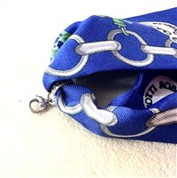 Halskette Roberto Giannotti Dame in Silber FAN2 - FAN2